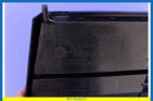 Grille black, less emblem from Vin-number D5000001, D2500041