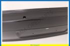 Tailgate, with hole for wiper