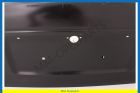 Tailgate, with hole for wiper