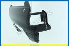 Rear wing, left, with antenna hole