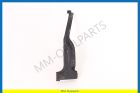 B-Pillar left 2-drs Saloon/ 3drs Caravn
