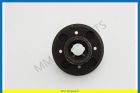 Wheel hub with wheel studs without bearings   Rekord D