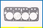 Cylinder-head gasket 1,7mm 80mm 