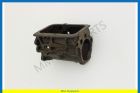 Housing gearbox  Commodore A 2,5 L