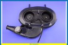 Aircleaner  2.5H/2.8H
