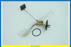 Fuel gauge, 18NV/18SV/E18NVR/S18NV 