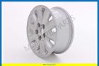 Rim, aluminium, 6J x 15  ET39 (IDENT HV)