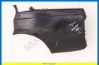 Rear wing left 4-drs Saloon