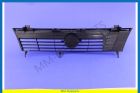 Grille black with chrome emblem  1.3N,S/1.6N,S/1.8E