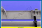 Grille, primed, from HV100001, H6000001