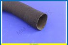 Hose air filter to heat shield 50-mm