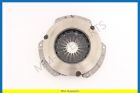 Pressure plate 3.1 TD