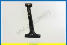 Pillar center right Astra G, Zafira A  5 door hatch-back, saloon