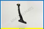 Pillar center right Astra G, Zafira A  5 door hatch-back, saloon