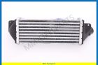 Intercooler  X17DTL