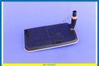 Oil filter, automatic transmission