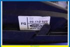 Headlight H7/H7, left (right hand traffic) Ident FG, Carello