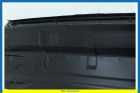 Rear panel with reinforcement Hatchback (without keyhole) (see info)