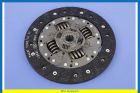 Clutch disc