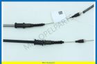Hand brake cable Stationwagen, Delivery van