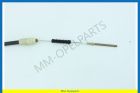 Clutch cable 23D.23TD