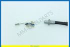 Clutch cable 23D.23TD
