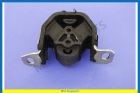 Engine support (rubber)