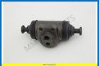 Wheel brake cylinder  11/16 Inch