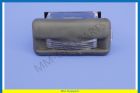 Licence plate light blue/gray  Caravan/Combo