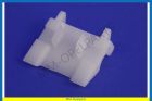 Headlight support