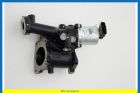 EGR valve   8980607961