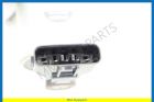 EGR valve   8980607961