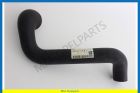 Radiator hose, upper, 1.6/1.9N/2.0N,S