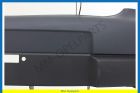 Frontbumper black, partially primed