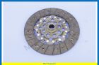 Clutch disc