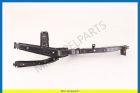 Cross member right front 2.2E / 2.3TD