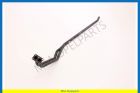 Front exhaust pipe 1.2N/1.2S