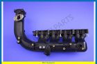 Intake manifold, without sensor, with seal, A17DTS