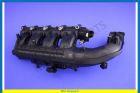 Intake manifold, without sensor, with seal, A17DTS