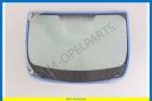 Windscreen, except rain sensor, except rear vieuw mirror