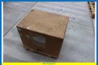 Transmission, PF6028, except Tachograph