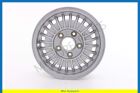 Rim, aluminium, 6J x 14 ET49 , ident: BZ