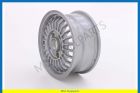 Rim, aluminium, 6J x 14 ET49 , ident: BZ