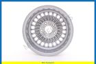 Rim, aluminium, 6J x 14 ET49 , ident: BZ