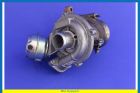 Turbocharger, Garrett 