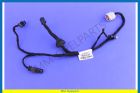 Wiring harness tailgate, (used for rear view camera, RPO, UVC)