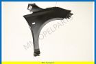Front wing left