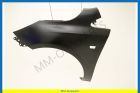 Front wing left