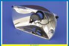 Reflector  H4  left = right