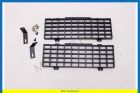 Radiator-grille primerd
